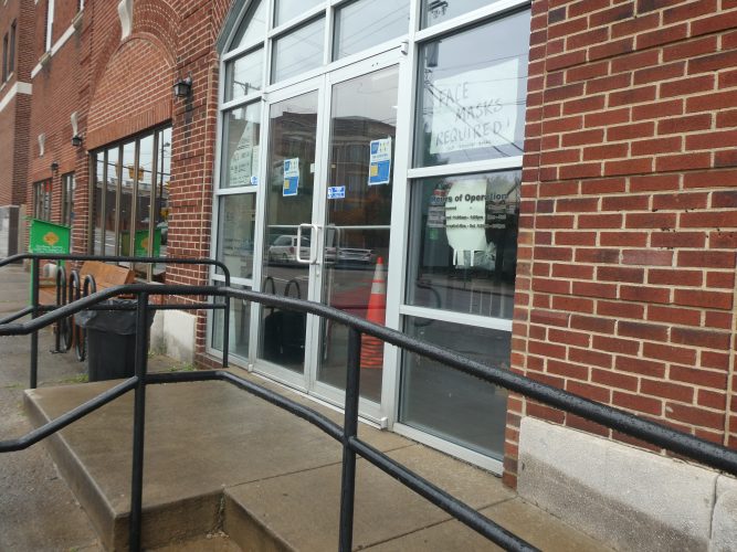 Soup Kitchen of Greater Wheeling Closes as ‘Precautionary Measure